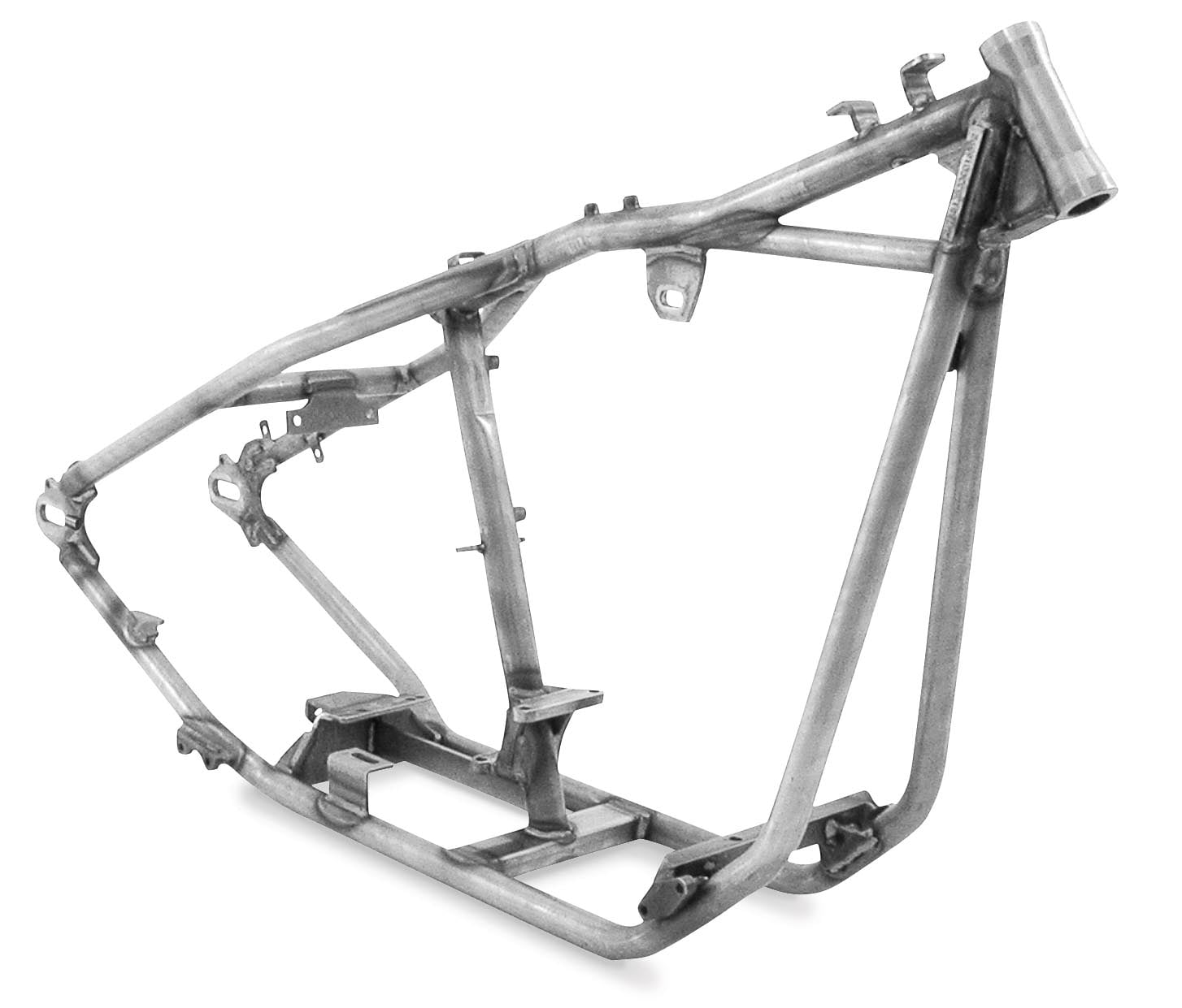 Kraft/Tech Rigid Frame For 180/ 200 tire K16001 - Walmart.com