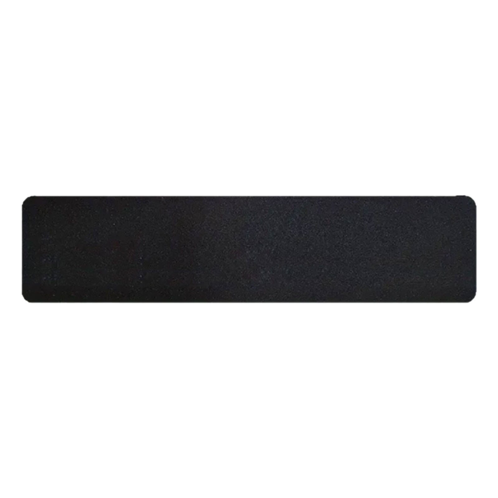Non Slip Grip Tape Rectangular Rubber No Reflective Stripe High Friction Tape Strips Anti Slip For Steps Outdoor Basement Stair 4x24 Inch Home