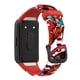 thumbnail image 2 of Pulsera de silicona suave pulsera ajustable correa de reloj para Huawei Band G Sywqhk Para estrenar, 2 of 5