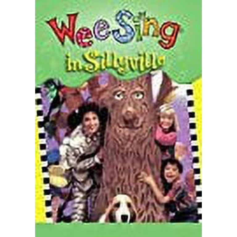 Complete Collection (DVD), Together Again Prod, Kids