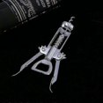 thumbnail image 2 of TrueNorth 1pcs barware corks, Wine Bottle Corkscrew--, 2 of 3