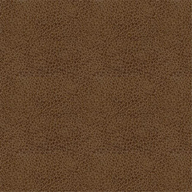 8009 Engineered Leather Fabric, Amber