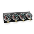 thumbnail image 4 of Carburetor Synchronizer Vacuum Gauges Tool Vacuum Gauge Balancer for // Black, 4 of 6
