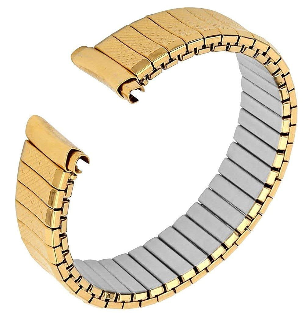 stretch watch band