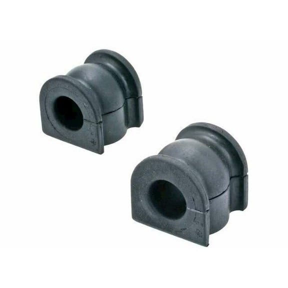 Front Sway Bar Bushing Kit - Compatible with 2003 - 2015 Honda Pilot 2004 2005 2006 2007 2008 2009 2010 2011 2012 2013 2014