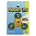 thumbnail image 2 of Fidget Its Nintendo Bowser Graphic Spinner, 2 of 7