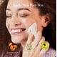 thumbnail image 5 of Kit de tiras de cera Athena Club para rostro, 5 of 6