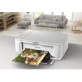 thumbnail image 4 of Canon PIXMA MG3620 Wireless All-in-One Inkjet Printer - White, 4 of 6