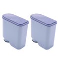 thumbnail image 3 of 2 Pcs Éléments Filtrants pour Machine à Café Adaptés au Remplacement du Filtre à Eau de Machine à Café, 3 of 5