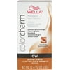 Wella Color Charm Permanent Liquid Haircolor, 6W Praline, 1.4 oz