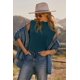 thumbnail image 3 of Chaleco tipo suéter Arach&Cloz para mujer, primavera 2025, casual de negocios, 3 of 6