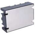 thumbnail image 4 of Relé De Estado Sólido BEM, Relé De Estado Sólido, Dispositivos De Interfaz Periféricos De Computadora Altamente Sensibles SSR Para Cama Caliente De Impresora 3D ANGGREK Otros, 4 of 8