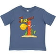 thumbnail image 3 of Inktastic I'm O-fish-ally One- Cute Puffer Fish First Birthday Boys or Girls Baby T-Shirt, 3 of 5