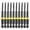 T20, variant on Multipurpose Driver Bit Tool Set 10Pcs High for Secure Screwing Strong Magnets Screwdriver Enthusiasts
