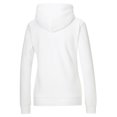 thumbnail image 4 of Sudadera con capucha PUMA Essentials de forro polar para mujer (tallas grandes), 4 of 4