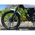 thumbnail image 4 of Venom Sportster 250cc Chopper Motorcycle | 5-Speed Street Cruiser Bike, 4 of 17