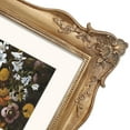 thumbnail image 2 of Gold Pictrue Frames 11x14 Vintage Frame 11 x 14 for Posters Photos, Wall and Tabletop Display, Housewarming Gifts, 2 of 5