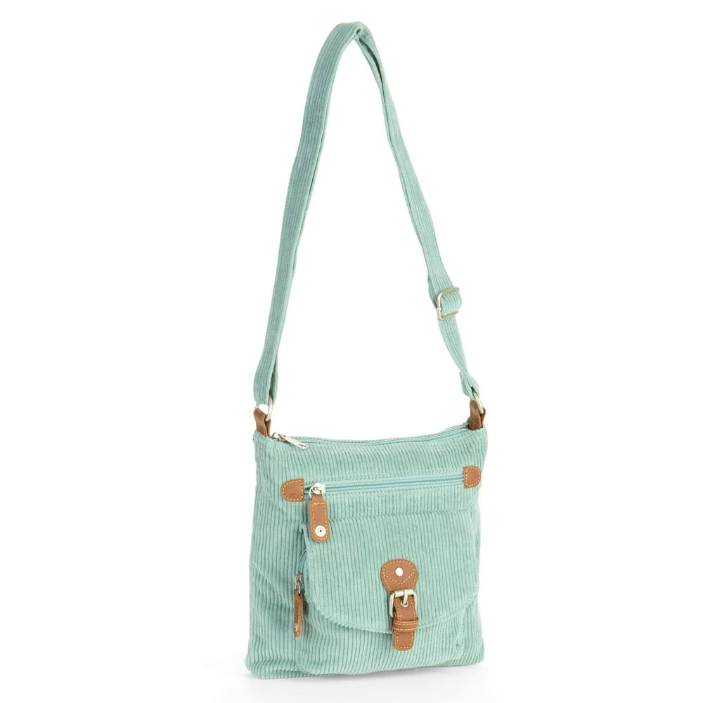 Time and Tru Time and Tru Houston Passport Purse