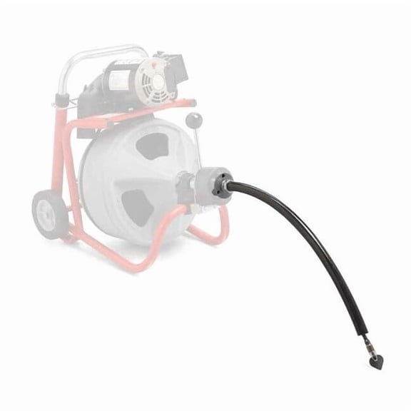 Ridgid Guide Hose,Polyethylene Plastic 26778