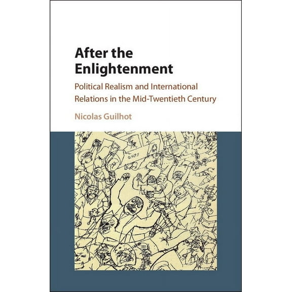 After the Enlightenment, (Hardcover)