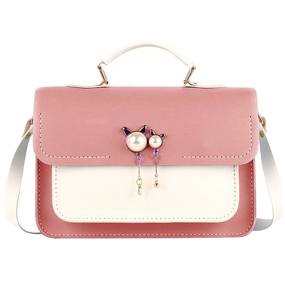 DIY Material Kit Woven Purse Belt Bag Knitting Accessories Purses Tote