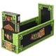 thumbnail image 1 of Juego de cartas Mattel Minecraft con cartas de recursos, artesanía y TNT, 1 of 7