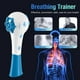 thumbnail image 4 of 4X Dispositivo de RehabilitacióN PortáTil FuncióN Pulmonar Dispositivo de Entrenamiento de RespiracióN Ejercicio de RespiracióN Entrenador de RespiracióN Pulmonar, 4 of 5