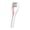 pink, variant on V Shape Face Roller Massager for Lifting, Lymphatic Drainage, Body Sculpting Tool for Jawline, Neck, Waist, Legs