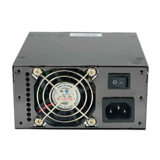Black Box Gang Switch 4U External Power Supply