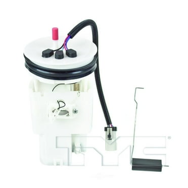 TYC 150183-A TYC CRQ Premium Fuel Pump Module Fits 1996 Jeep Grand Cherokee