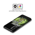 thumbnail image 2 of Head Case Designs Officially Licensed Rick And Morty Season 5 Graphics Portal Boyz Soft Gel Case Compatible with Samsung Galaxy S21 FE 5G, 2 of 7