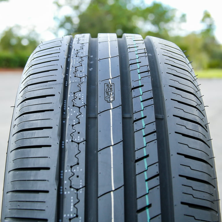 Cosmo Kurrent (EV) 235/55R19 105V XL a/s All Season Tire - Walmart.com