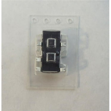 Uniden BJKG1155001 Replacement DC Power Jack for BC72XLT