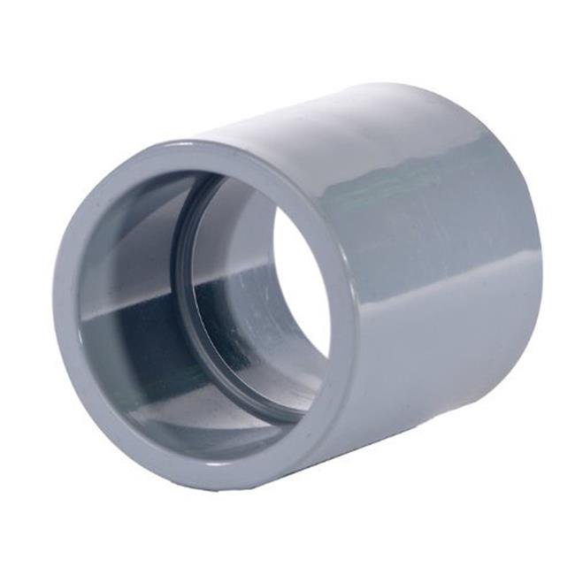 Ipex USA E29100 1 in. PVC Conduit Coupling