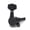Black Right, variant on YIFAEUX Guitar Locking Tuner Left Right Lock String Tuning Key Pegs Machine Heads Electric Folk Acoustic Guitar Replacement Accessory