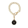 thumbnail image 1 of Accessoires de Charme Lettre pour Gobelets Initiale Personnalisée Identification Nom Poignée Charms Idée Unique Réfléchie Saint-Valentin Anniversaire, 1 of 6