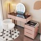 thumbnail image 1 of Chest Nightstand Dressers Mobile Drawers Cabinets Shelf Sideboards Dressers Wood Desk Meubles De Chambre Furniture Bedroom My Lux Decor Round, 1 of 6