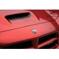 thumbnail image 3 of Duraflex 2006-2010 Dodge Charger Custom Hood Fiberglass, 3 of 8
