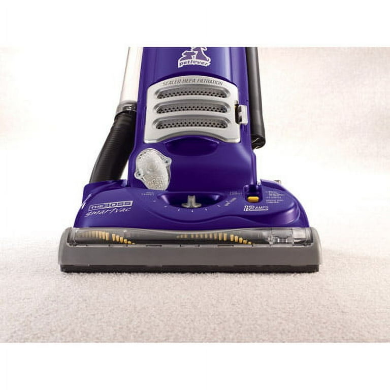 Eureka Pet Lover Vacuum