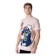 thumbnail image 2 of Playera Hombre Moda Camiseta Beige Anime 56505025, 2 of 7