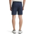 thumbnail image 5 of MASKERT Men's Golf Shorts 7" Work Casual Pants Lightweight Quick-Dry Waterproof Flat-Front Hybrid Shorts, 5 of 6