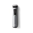 thumbnail image 4 of Philips - Tondeuse à Barbe Philips MG7720/15 Noir Argent, 4 of 4