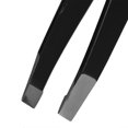 thumbnail image 2 of Eyebrow Clips, Easy To Clamp 2 Pcs/Set Eyebrow Tweezers, For Home Salon Makeup Supplies Makeup Tools, 2 of 8
