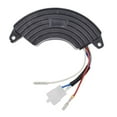 thumbnail image 3 of AVR 4KW 4.5KW 5KW 5.5KW 6KW 6.5KW Generator Voltage Regulator, 3 of 5