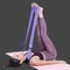 thumbnail image 4 of Banda elástica NQ para ballet estiramiento de piernas de caballo fitness 1.5 metros, 4 of 5