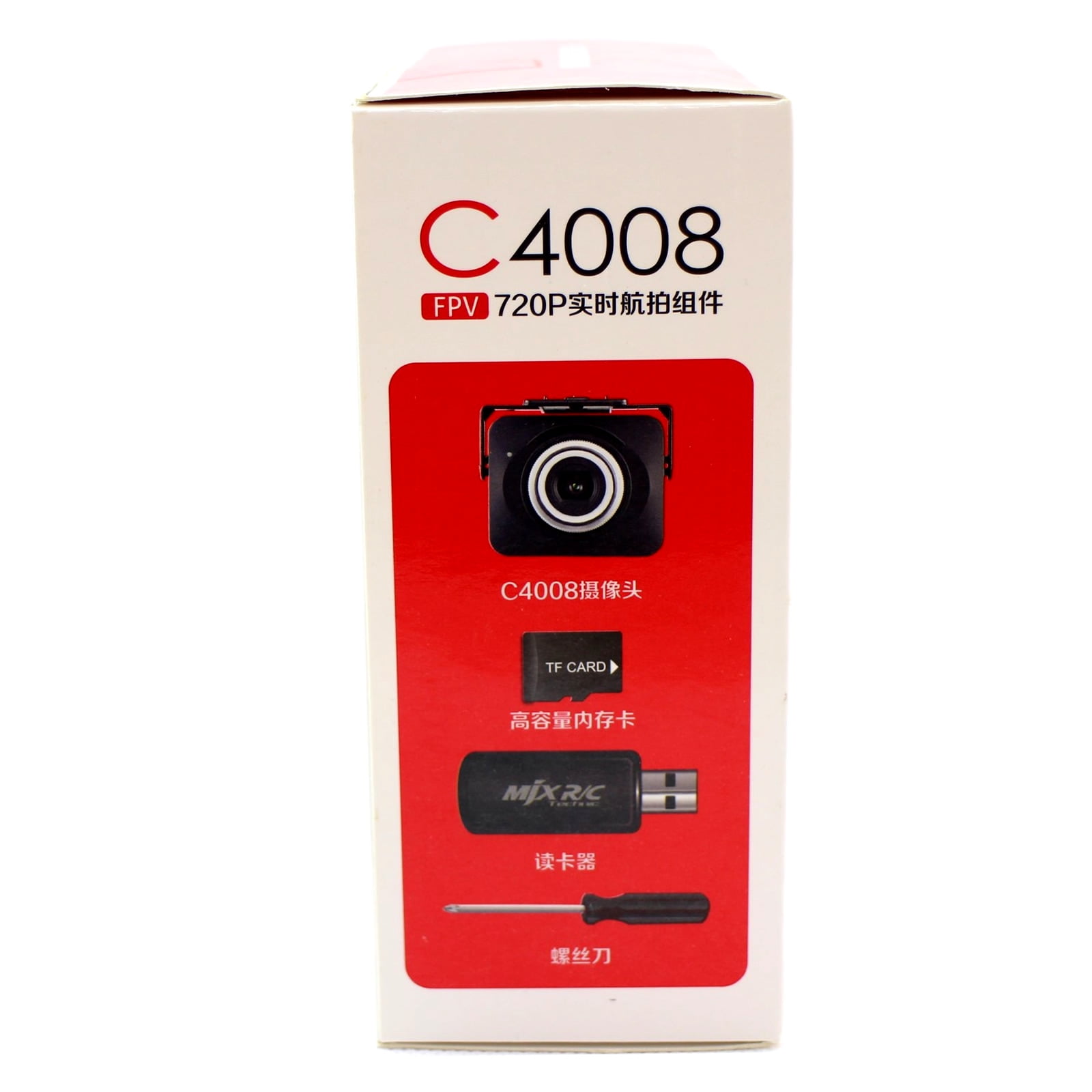 X600 X800 X500 171 FPV Camera WiFi Module C4005 for MJX Modelle   T64 T10   T55 X400  suitable for F45 °F39 T40 °C F49 