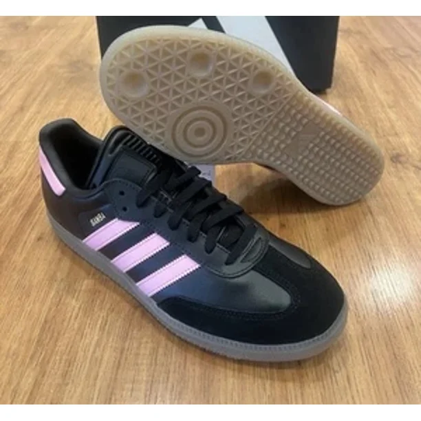 New Adidas Samba Inter Miami CF 