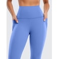 thumbnail image 5 of Pantalones CRZ YOGA Butterluxe tiro alto 25" con bolsillos, 5 of 5