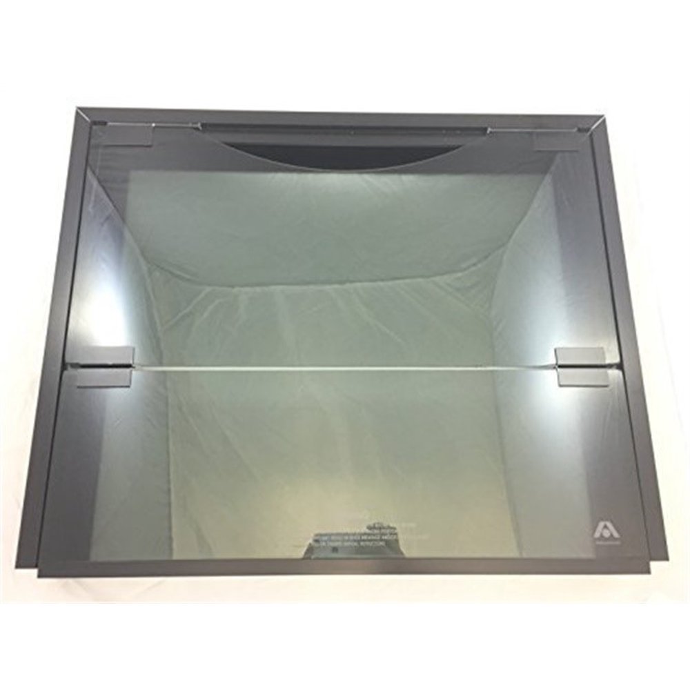53288 STD GLASS BIFOLD COVER