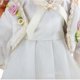 thumbnail image 4 of 12 Inch Porcelain With A Gift For Clothes, 4 of 5